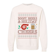 Ugly Christmas Sweater 3.0