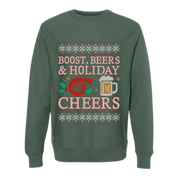 Ugly Christmas Sweater 3.0