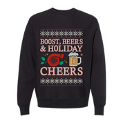 Ugly Christmas Sweater 3.0