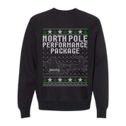 Ugly Christmas Sweater 2.0