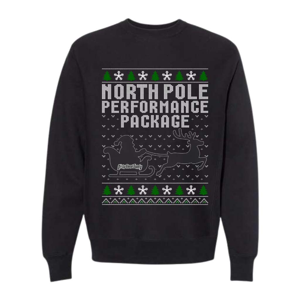 Ugly Christmas Sweater 2.0