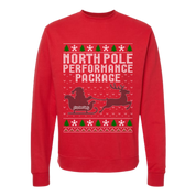 Ugly Christmas Sweater 2.0