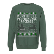 Ugly Christmas Sweater 2.0