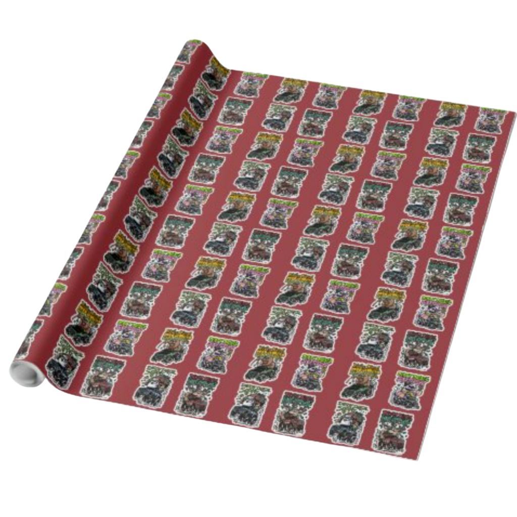 Gift Wrapping Add-On