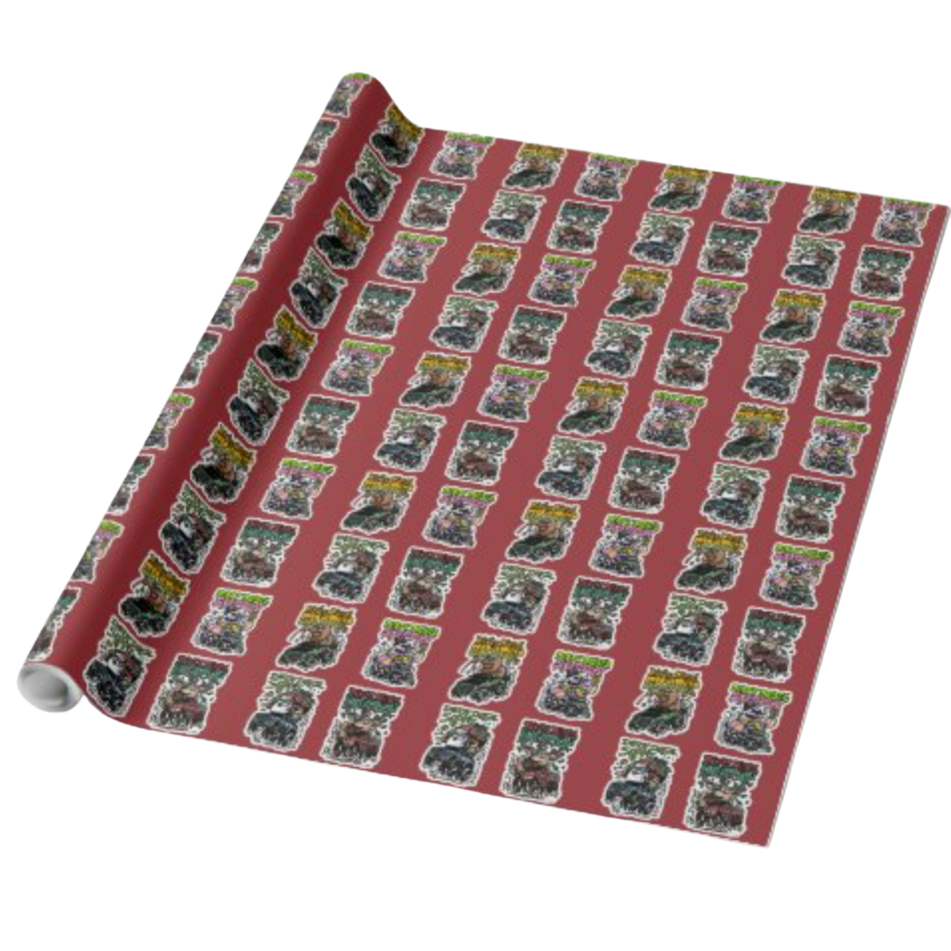 Gift Wrapping Add-On