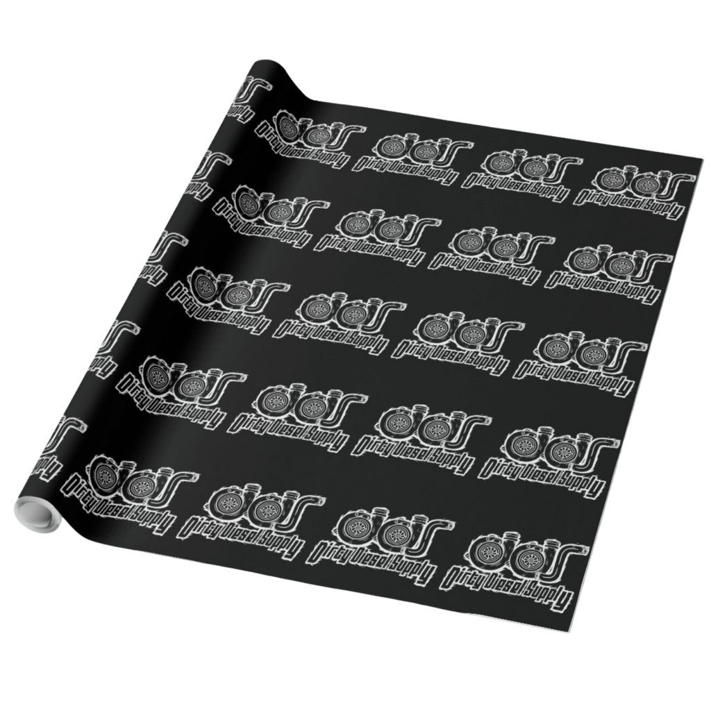 Gift Wrapping Add-On