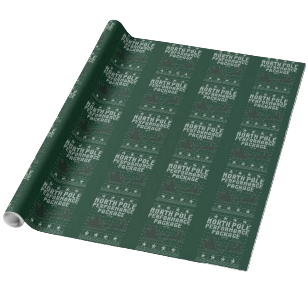 Gift Wrapping Add-On