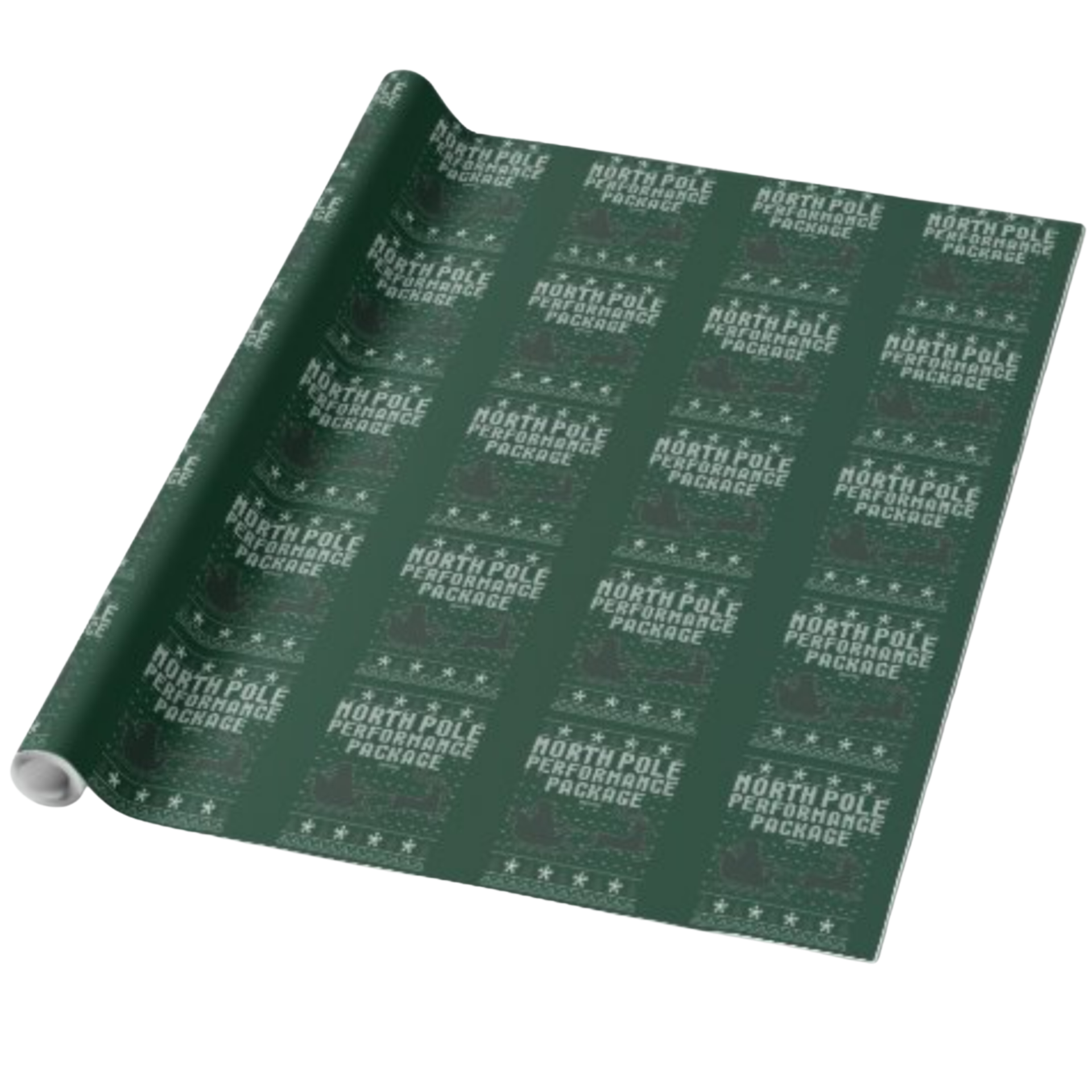 Gift Wrapping Add-On