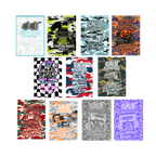 Coloring Book Collection V1-11