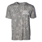 Camo Tee