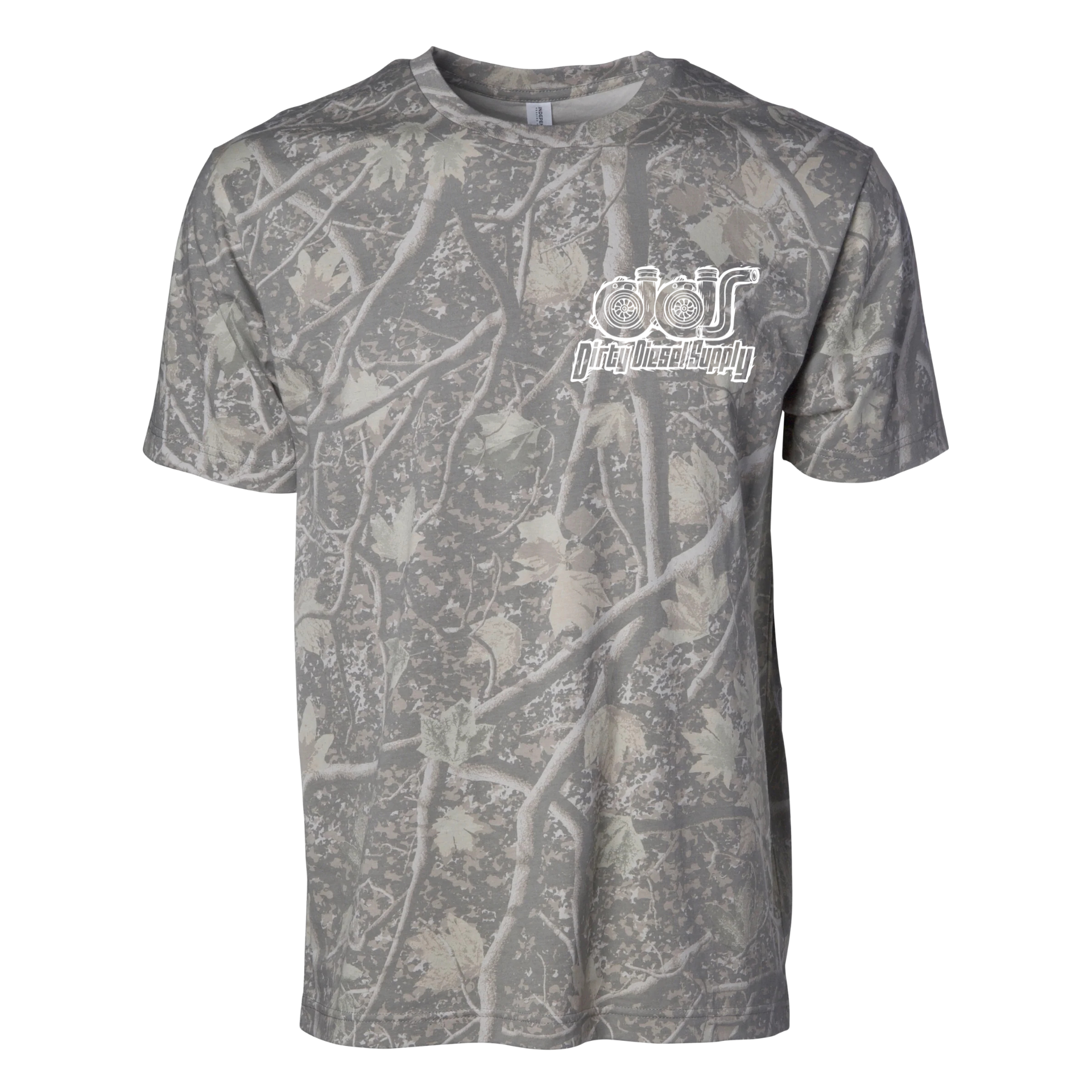 PREORDER DEADWOOD TEE