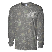 Camo Long Sleeve