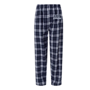 Mens Flannel Pants