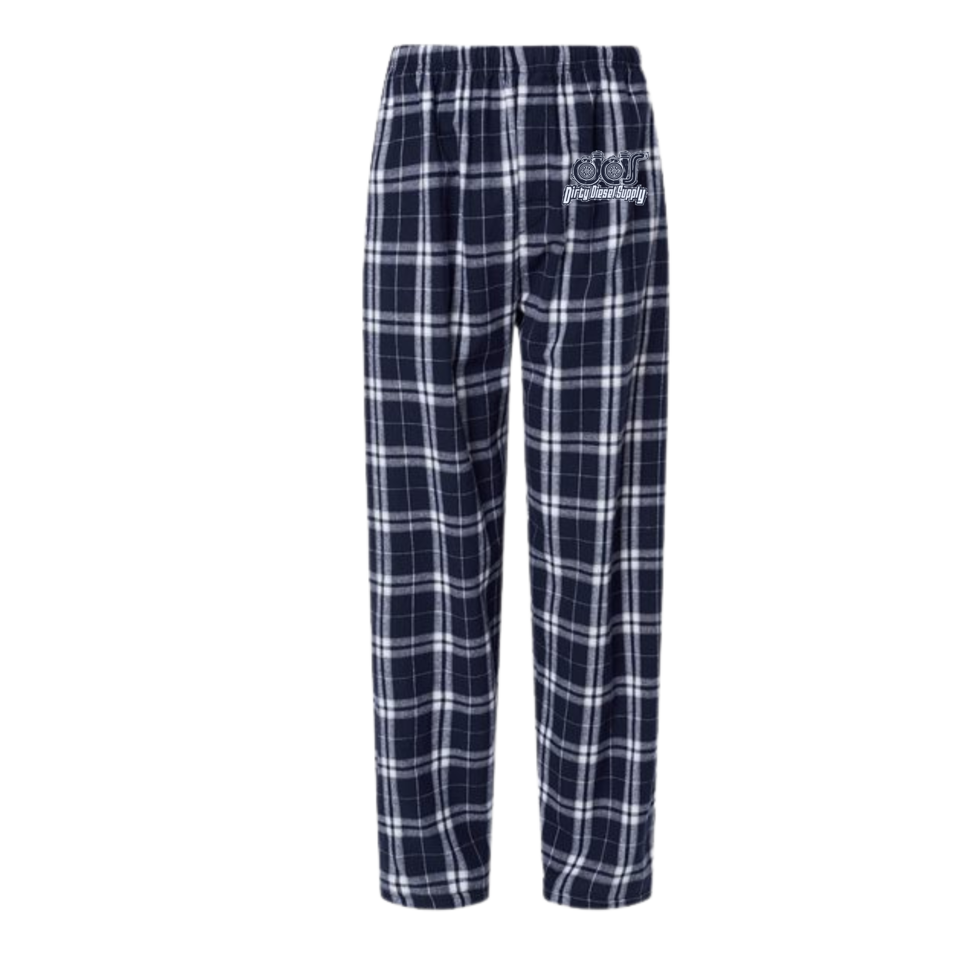 Mens Flannel Pants