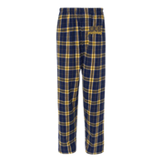 Mens Flannel Pants