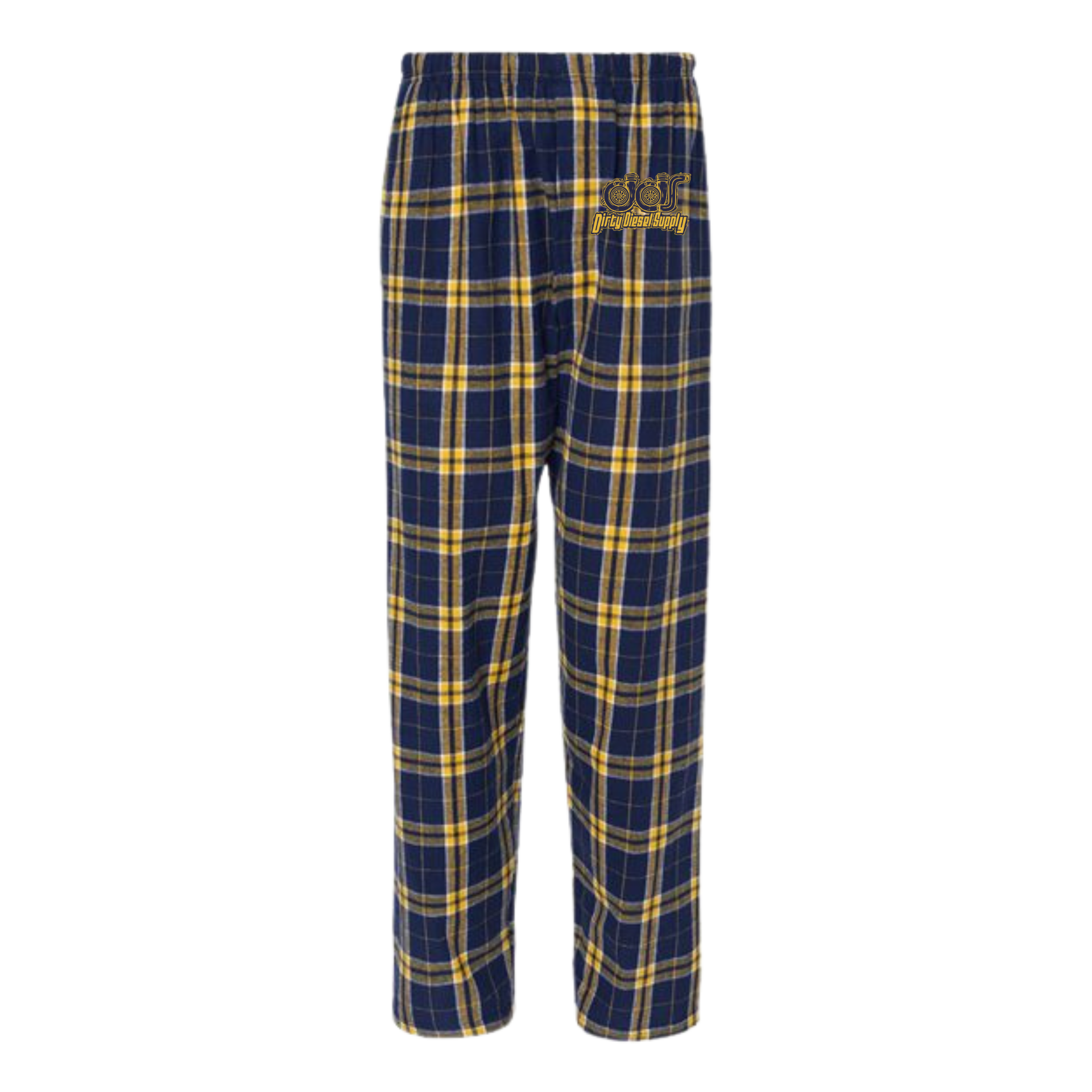Mens Flannel Pants