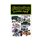 Truck Sticker Pack 2.0