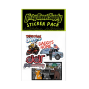 Patriotic Sticker Pack