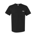 Pocket Turbo Tee