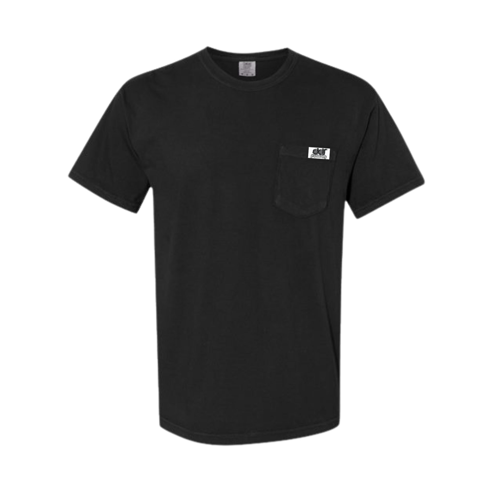 Pocket Turbo Tee