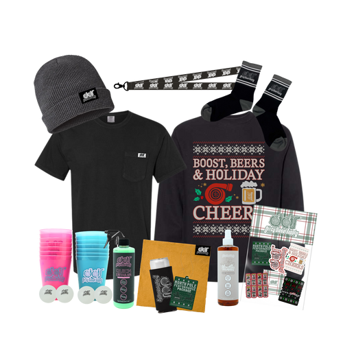 12 Days of Christmas Set