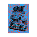Coloring Book V12