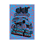 Coloring Book V12