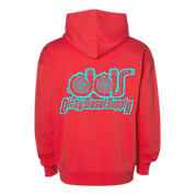 Turbo Hoodie