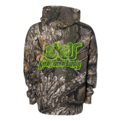 Realtree Camo Heavyweight Hoodie