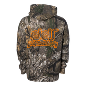 Realtree Camo Heavyweight Hoodie
