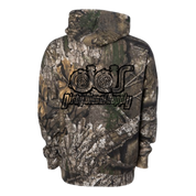 Realtree Camo Heavyweight Hoodie