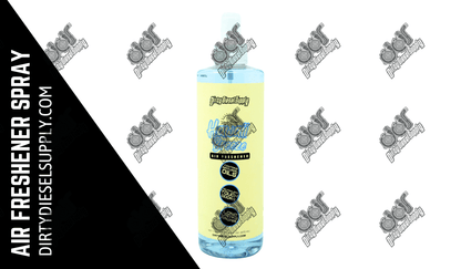 Hawaii Breeze Air Freshener Spray