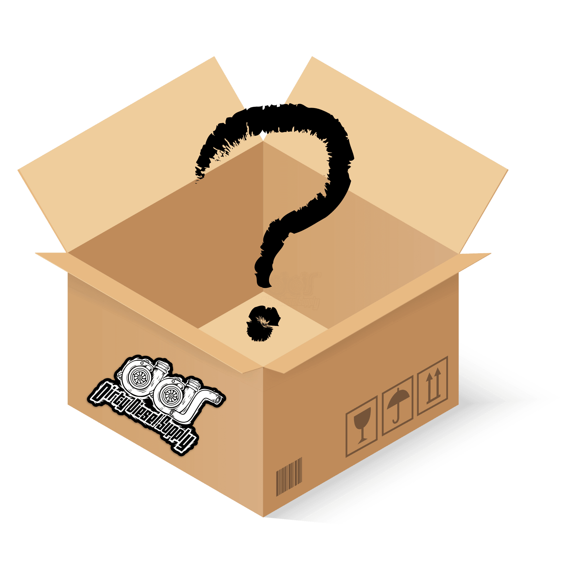 Mystery Box