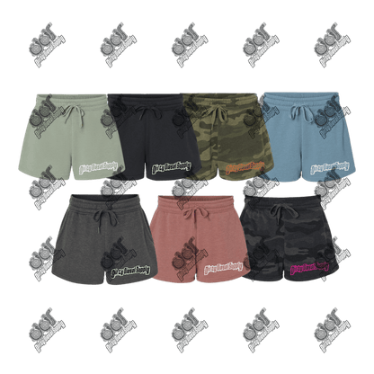 Womens Shorts