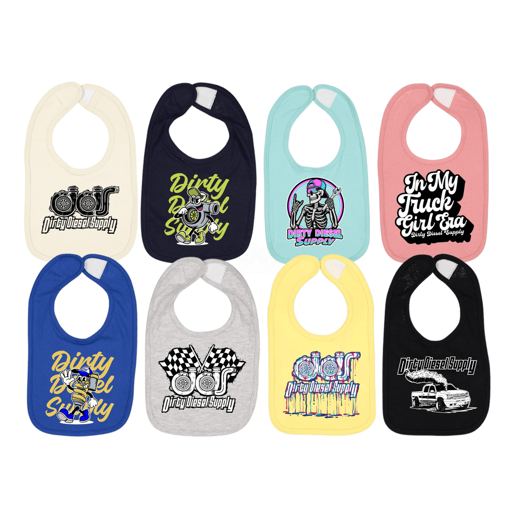 Baby Bibs
