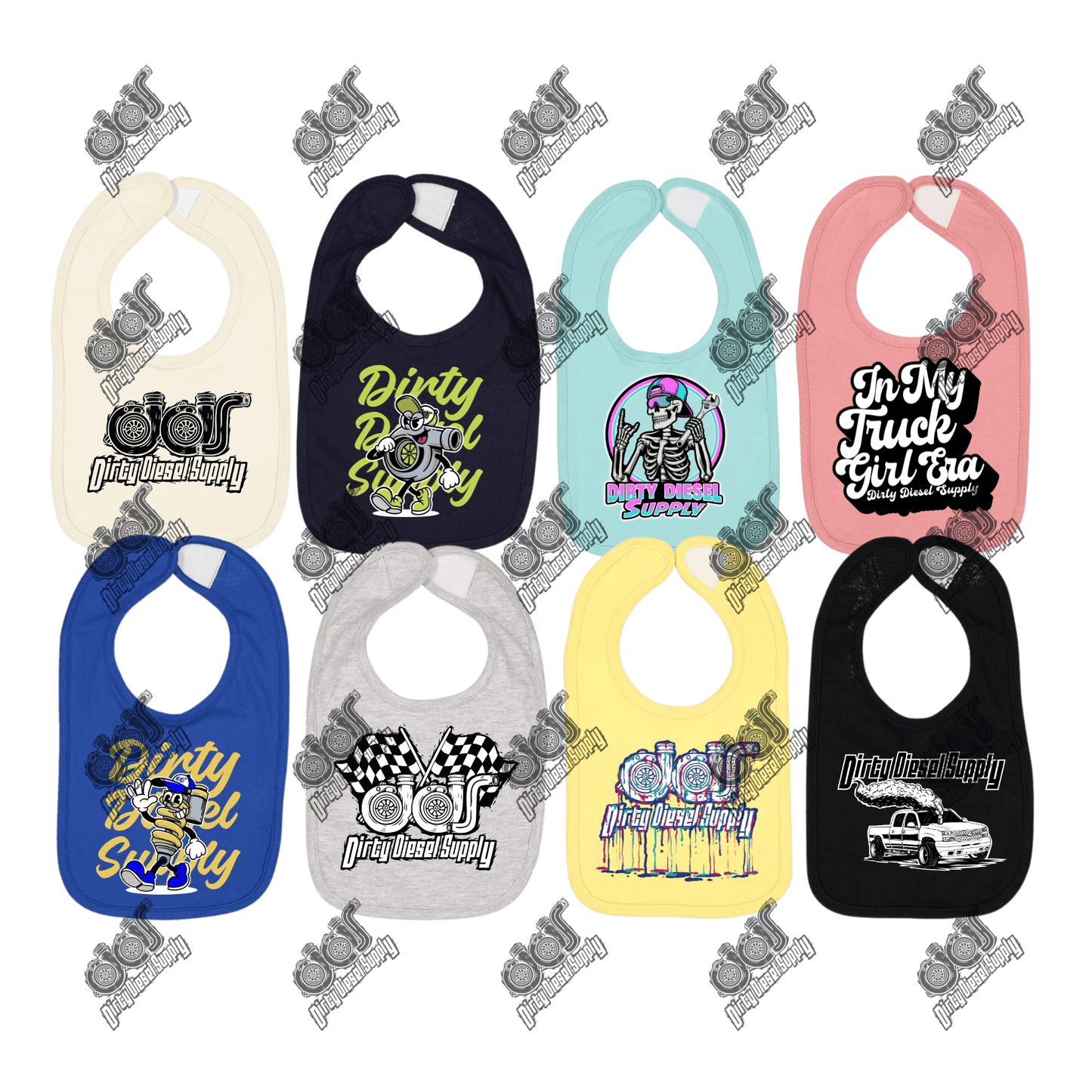 Baby Bibs