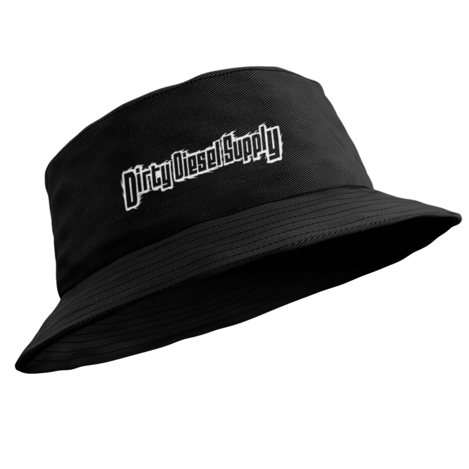 Dirty Diesel Supply Bucket Hat