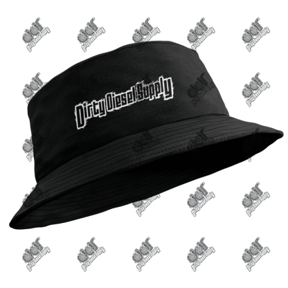 Dirty Diesel Supply Bucket Hat