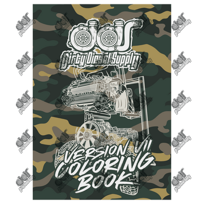 Coloring Book V7