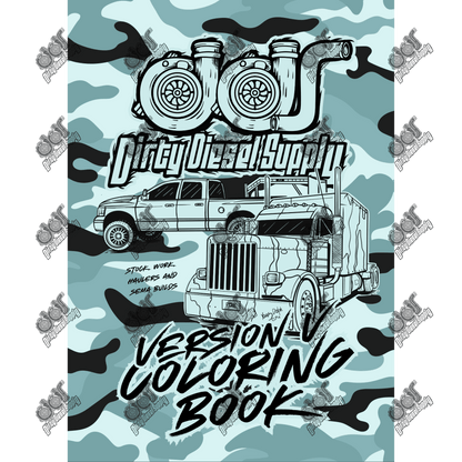 Coloring Book V5