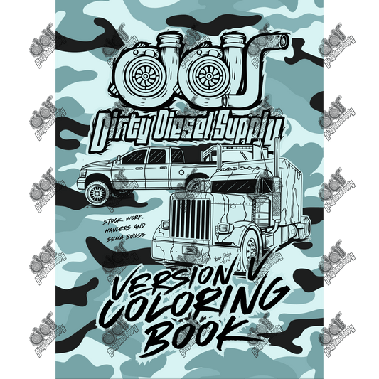 Coloring Book V5