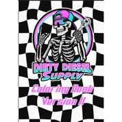 Coloring Book V2 (Mini)