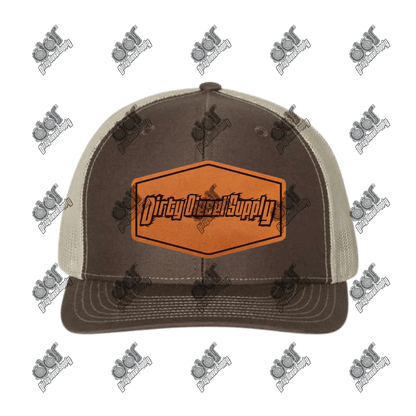 Diamond Diesel Hat