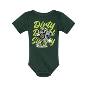 Cartoon Part Bodysuit