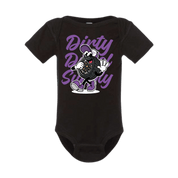 Cartoon Part Bodysuit