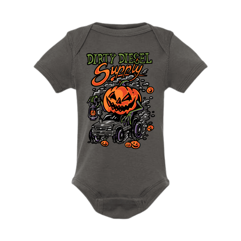 Halloween Bodysuits