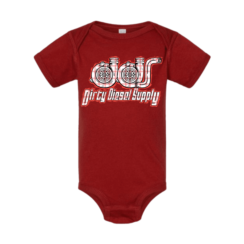 Christmas Bodysuits