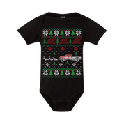 Christmas Bodysuits