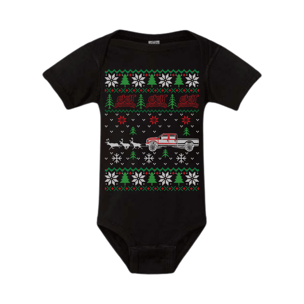 Christmas Bodysuits
