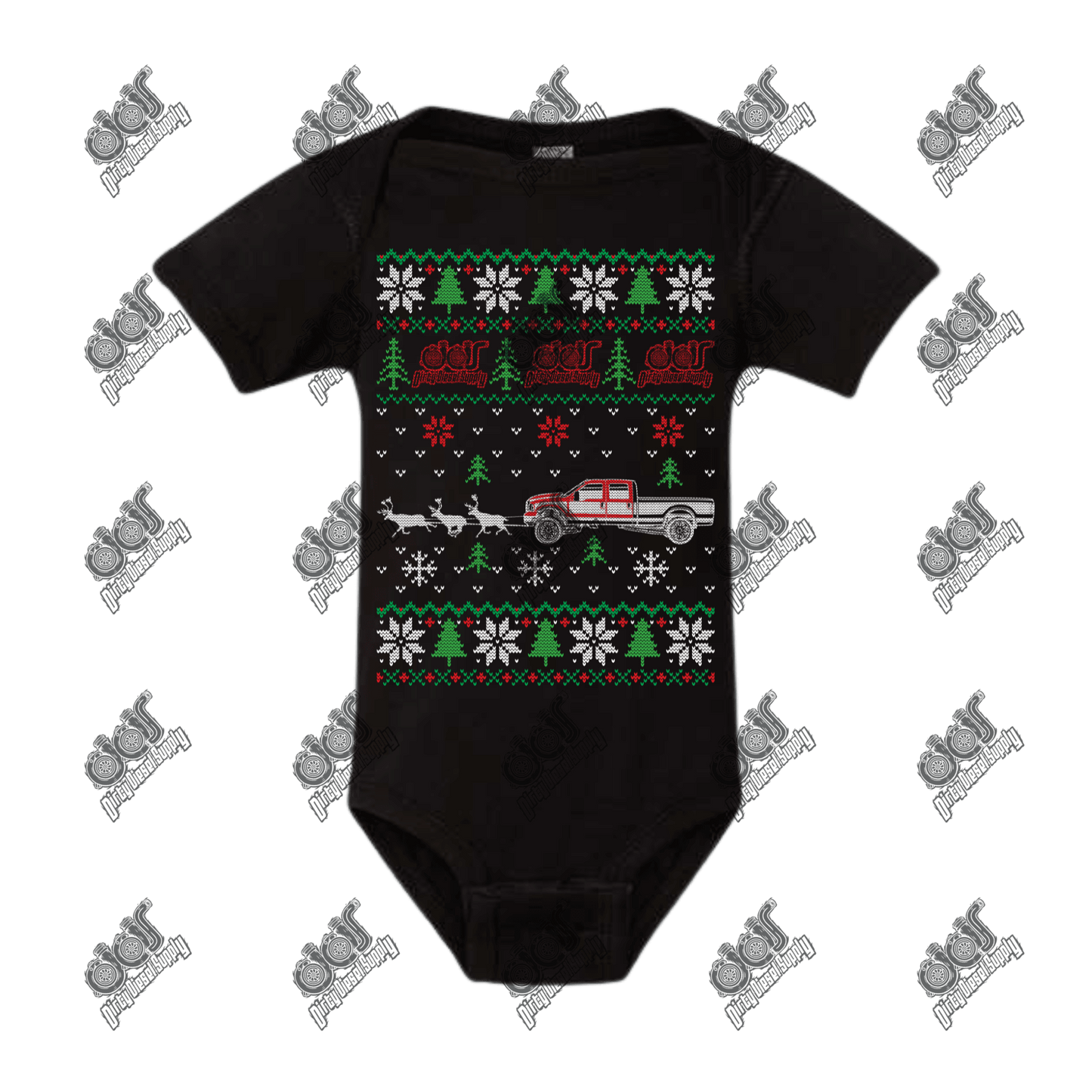 Christmas Bodysuits